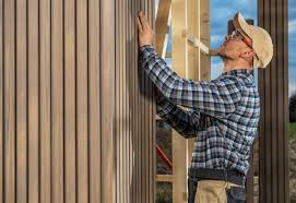 Best Stucco Siding  in Essexville, MI